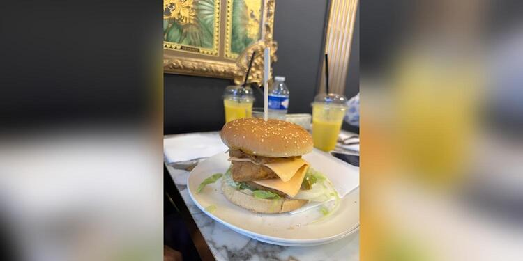 Tandoori Village, restaurant