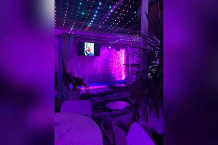 Bar Tapas LE CARRE BLANC, Bar Argelès-sur-Mer Argelès Plage #0