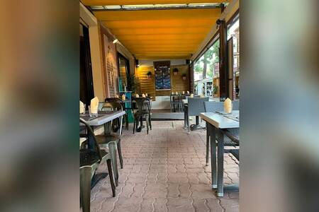 Le Sirocco, Restaurant Argelès-sur-Mer Argelès Plage #0