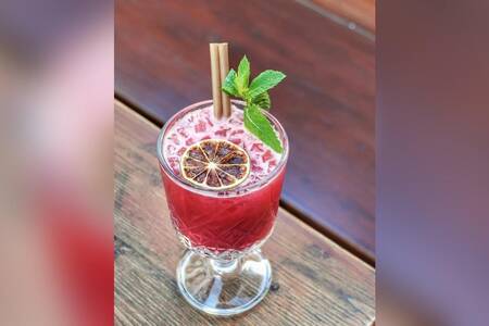 L'Alibi bar, Bar Chamonix-Mont-Blanc Chamonix Centre-ville #0