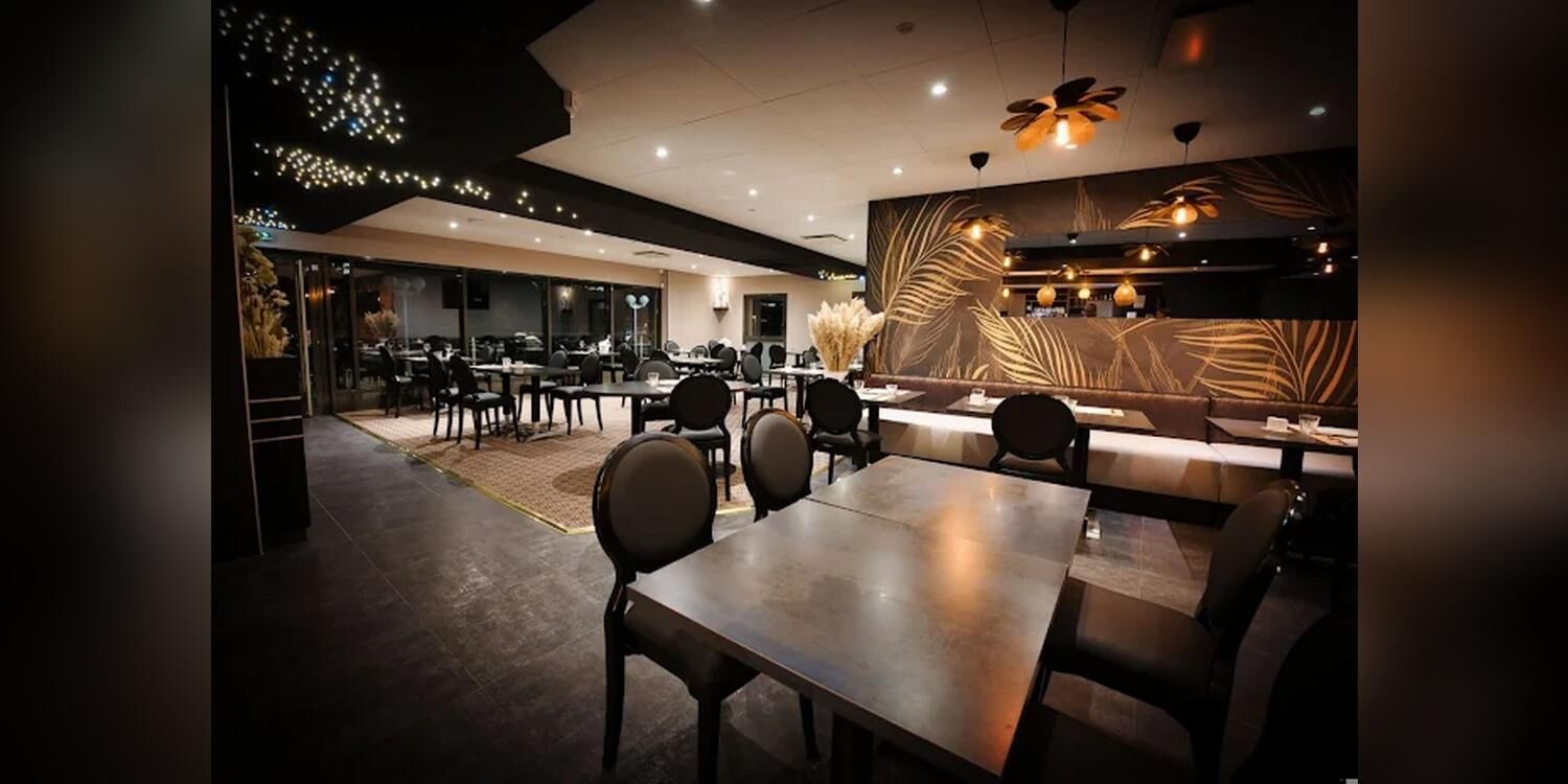 LA CAPSULE, restaurant