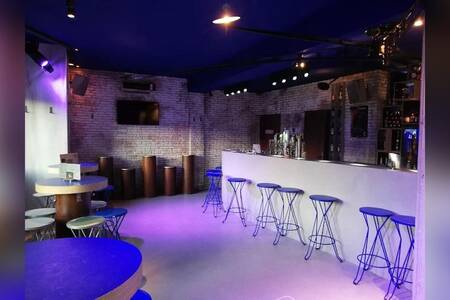 11 Bis Troquet Lounge, Bar Niort centre-ville #0
