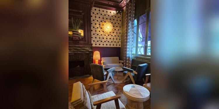 Le Comité des Fêtes, bar