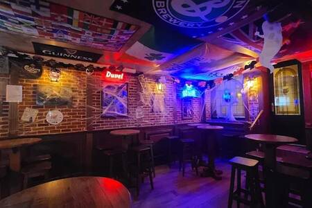 PUB THE KERRY, Bar Aix-en-Provence Centre Ville #0