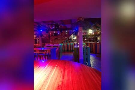 La Rhumerie De Dame Jeanne, Bar Montauban  #0