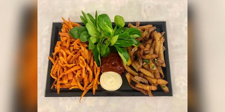 La Rhumerie De Dame Jeanne, bar