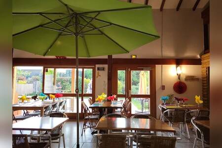 Exoty's, Restaurant Anthy-sur-Léman Léman  #0