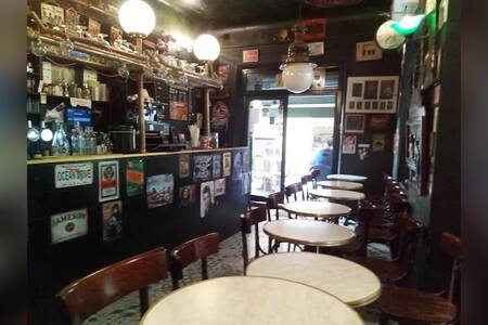 Le Brigand, Bar Aix-en-Provence Centre-ville #0