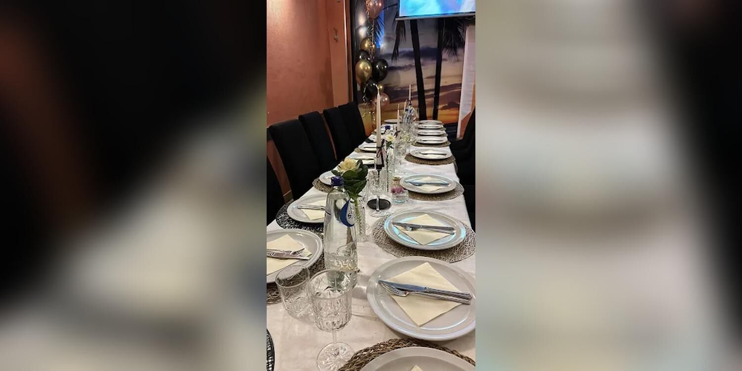 Taverne L'archipel, restaurant