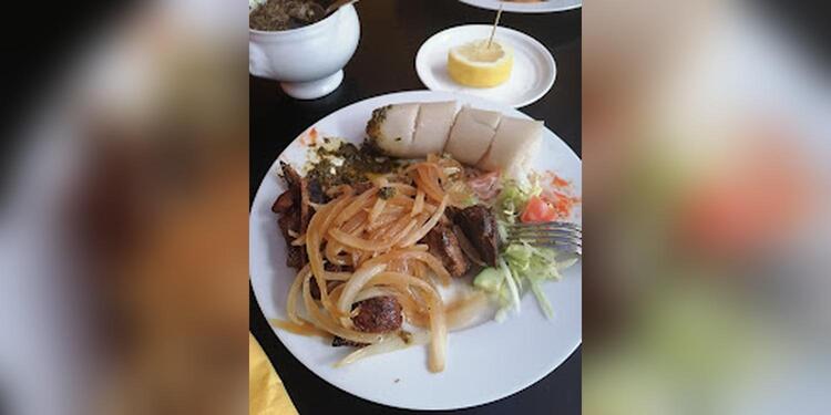 Taverne L'archipel, restaurant