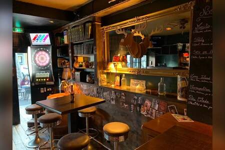 Irish Pub O'brians, Bar Narbonne Centre-ville #0