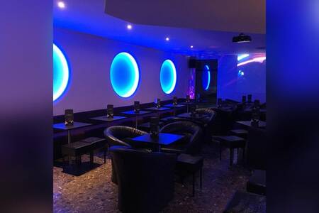 Amadeus, Bar Amnéville Thermal et Touristique #0