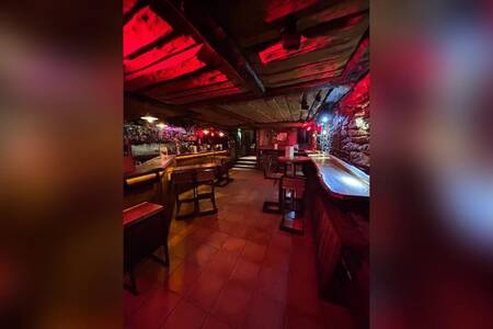 Bar du Moulin Chamonix, Bar Chamonix-Mont-Blanc Centre-Ville #0