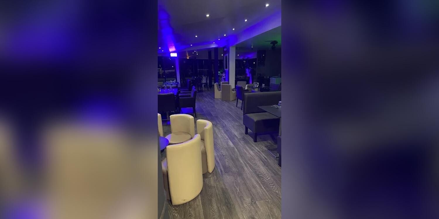 Ocean's Café, restaurant