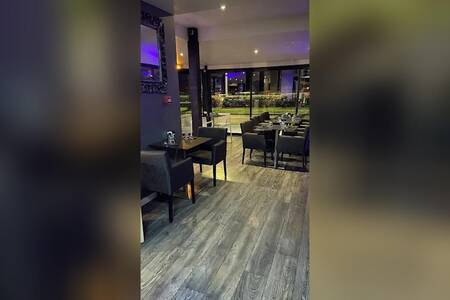 Ocean's Café, Restaurant Six-Fours-les-Plages  #0