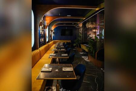 Wookah Lounge Barcelona, Bar Barcelona L'Eixample #0