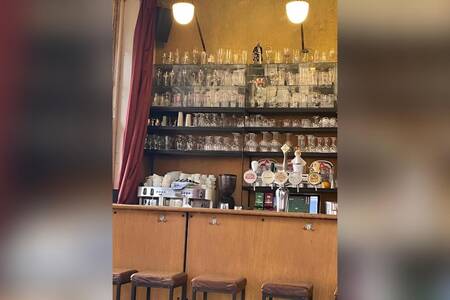 Café Commerce, Bar Leuven Leuven #0