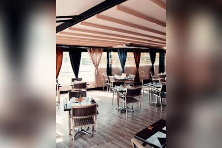 Axe Gourmand, Restaurant Grasse  #0