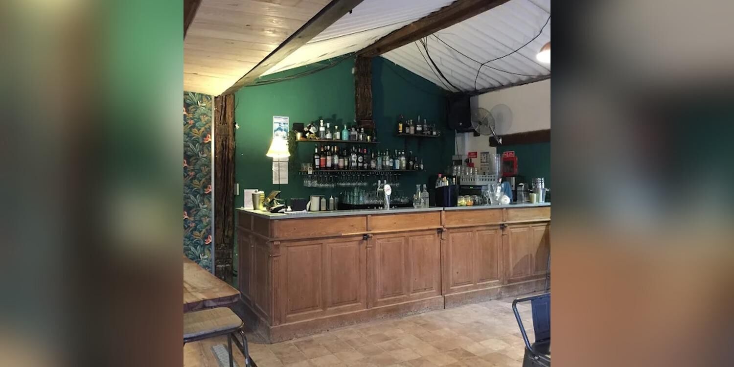 Le Petit Chabry - Restaurant Tapas, restaurant