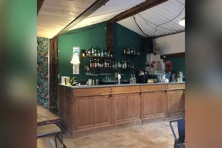 Le Petit Chabry - Restaurant Tapas, Restaurant Perpignan Moulin à Vent – Vernet #0