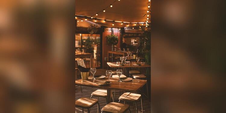 Le Petit Chabry - Restaurant Tapas, restaurant