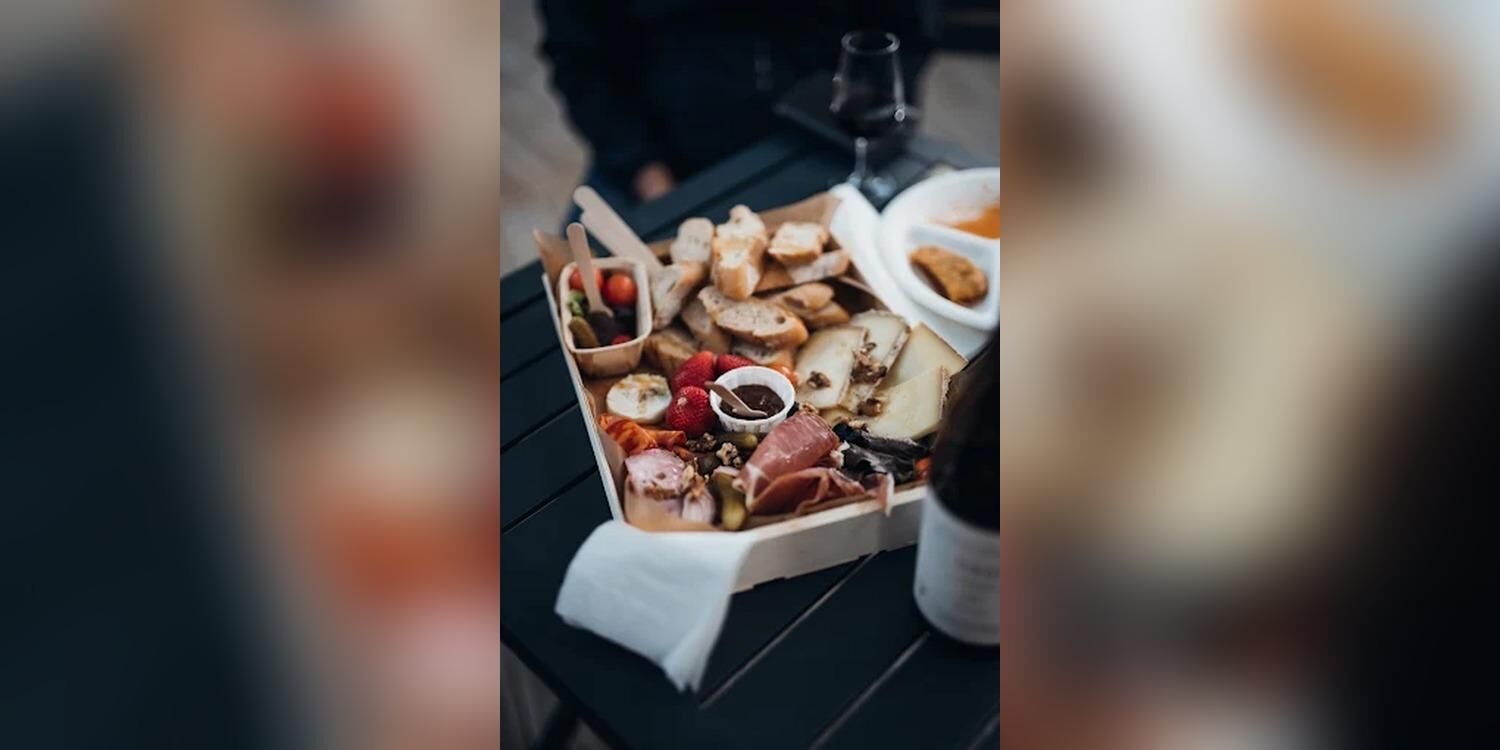 Kabarouf Barthelasse, restaurant