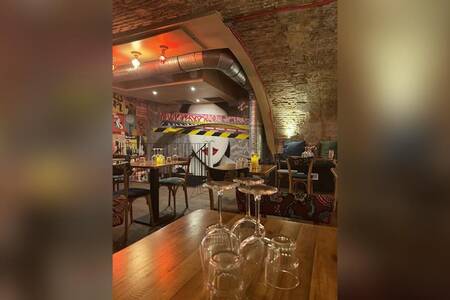 Propaganda - bar tapas Marseille, Bar Marseille Vieux‑Port #0