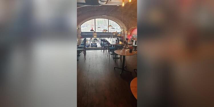 Propaganda - bar tapas Marseille, bar