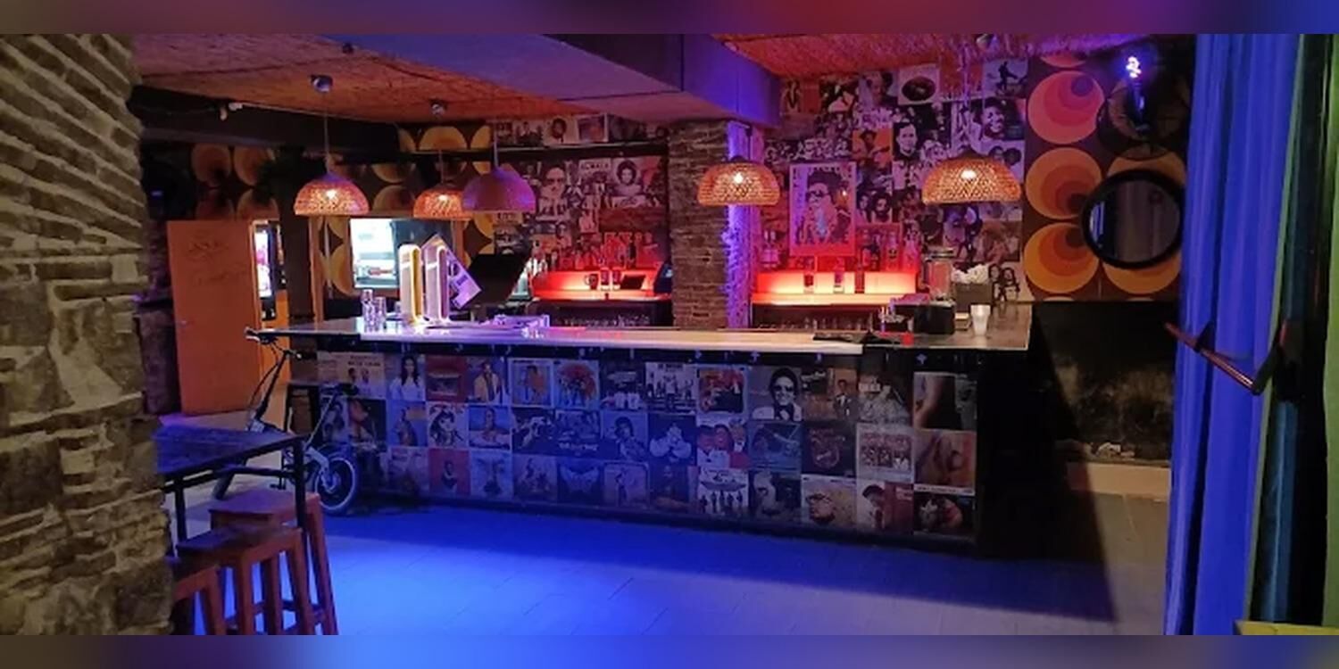 Machete, restaurant