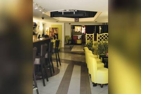 Les Couleurs d'Afrique, Restaurant Metz Ancienne Ville  #0