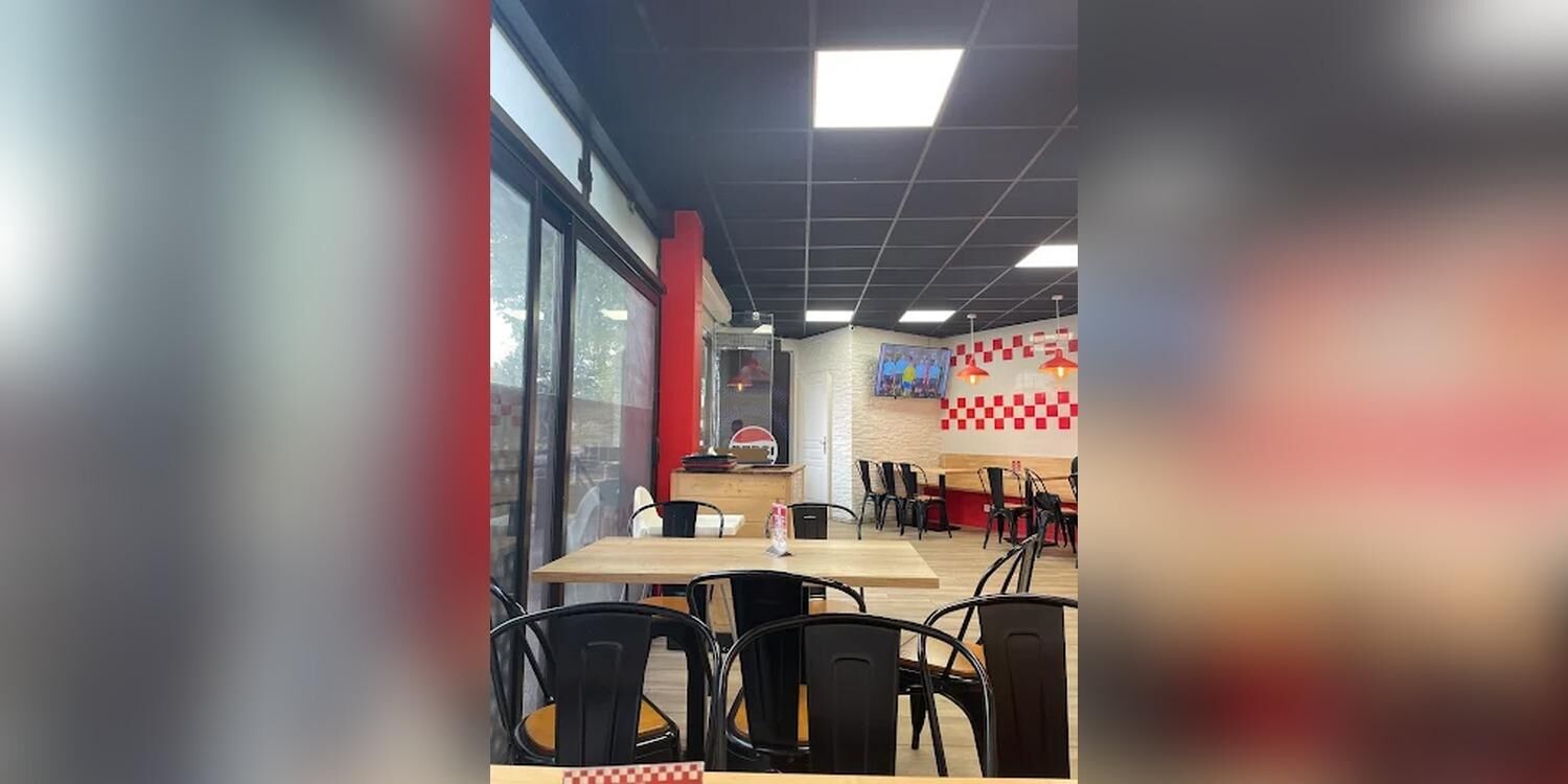 La baraka, restaurant