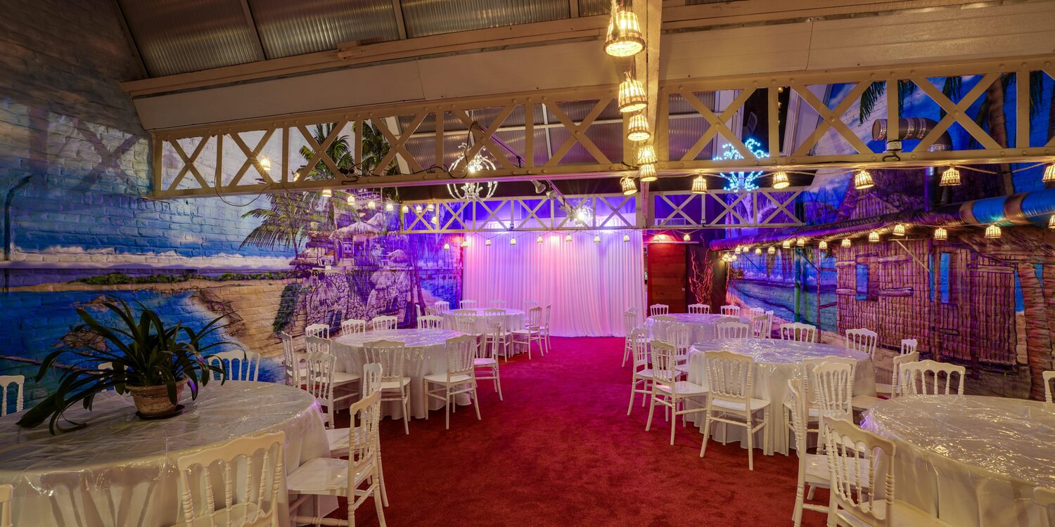 La Terrasse (Privatisation festive), rental_room