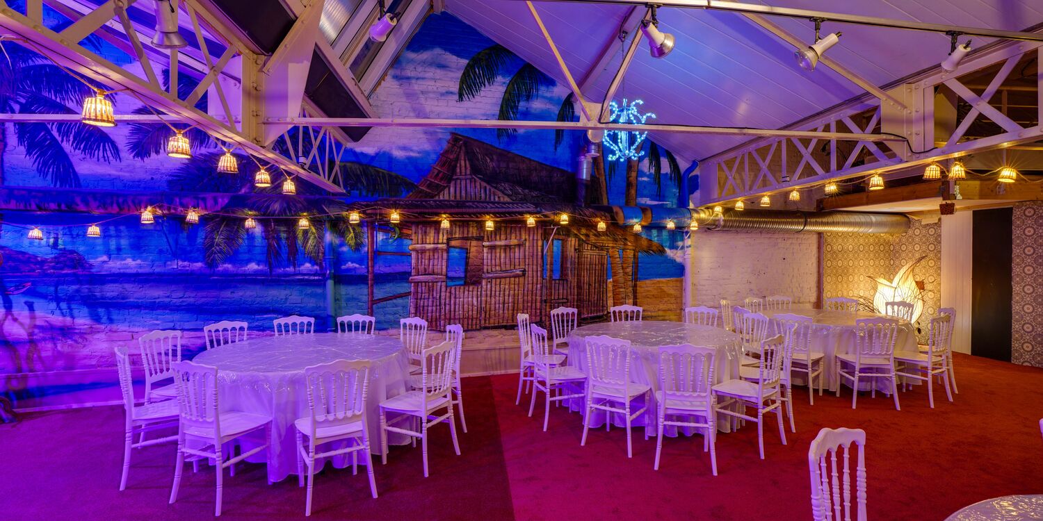 La Terrasse (Privatisation festive), rental_room