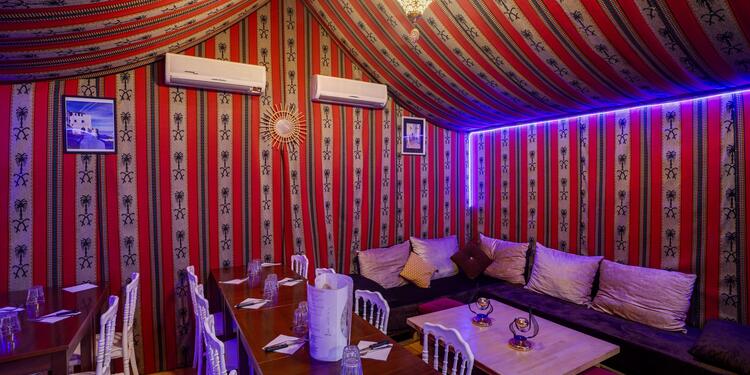 La Terrasse (Privatisation festive), rental_room