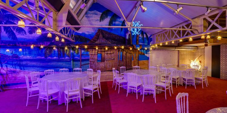 La Terrasse (Privatisation festive), rental_room