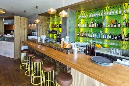 Vicino, Restaurante Barcelona La Barceloneta #0