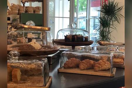 Fónico, Bar Madrid Lista #0