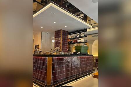 Fónico, Bar Madrid Lista #0