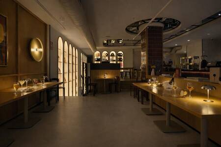 Fónico, Bar Madrid Lista #0