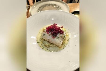 La Bonne Assiette, Restaurant Ivry-sur-Seine  #0