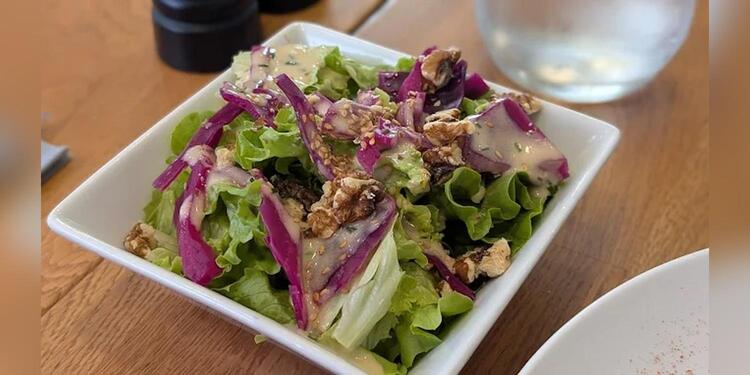 La Bonne Assiette, restaurant