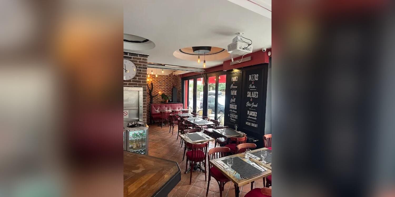 Au Lèche Vins, restaurant