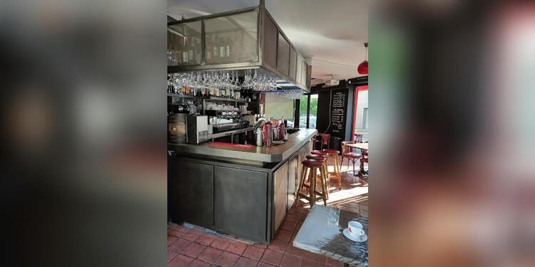 Au Lèche Vins, restaurant