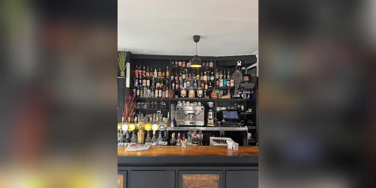 Au Lèche Vins, restaurant