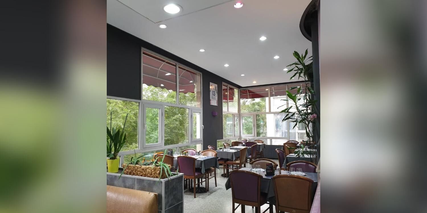 Pasta Pazza, restaurant