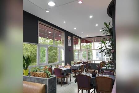 Pasta Pazza, Restaurant Ivry-sur-Seine Centre-ville #0