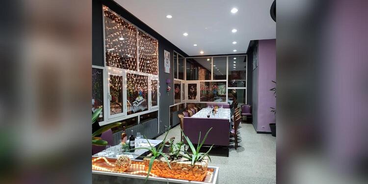 Pasta Pazza, restaurant