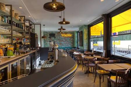 VICTOR Levallois, Restaurant Levallois-Perret  #0