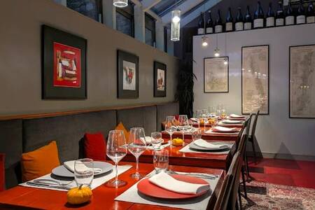 La Part des Anges, Restaurant Beaune  #0