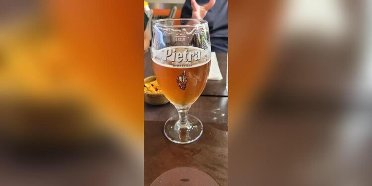 La Part des Anges, restaurant